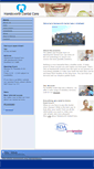 Mobile Screenshot of handsworth-dental-care-sheffield.co.uk